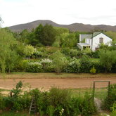Views over Queen Street